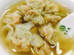 -兴兴旺·冬瓜盅·啫啫煲(西华路店)