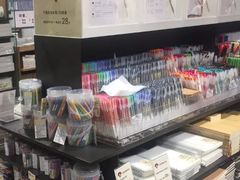 -MUJI无印良品(世博源店)