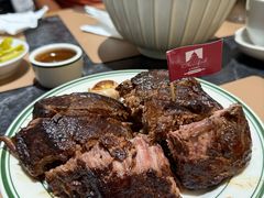 -秋林西餐厅(总店)