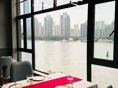 -Kathleen's Waitan 凯圣琳江景西餐厅(外滩店)