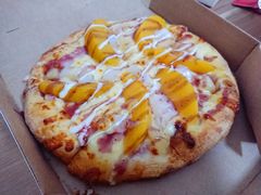 -达美乐比萨(南京路店)