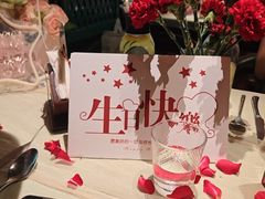 -碧特博格·20年品牌西餐厅(芜湖路店)