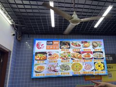 -众味海鲜大排档·活海鲜·潮汕味(南澳店)