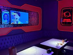 -星聚会KTV X PARTY K(上海东方渔人码头店)