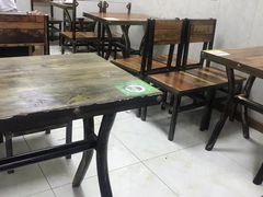 大堂-同来顺烧烤餐厅(哈尔滨道店)