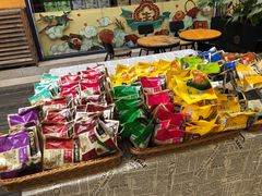 -昆明冠生园·蛋糕·面包(南强街店)