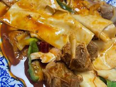 -范记靖远羊羔肉(博物馆店)