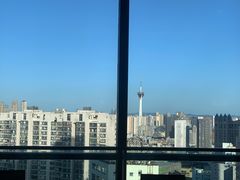 -富力丽思卡尔顿酒店·香荟全日制餐厅