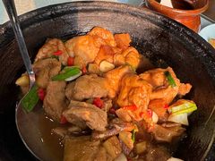 -赣味楼江西土菜(小屯西路店)