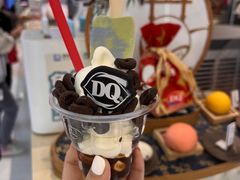 -DQ·蛋糕·冰淇淋(合生汇店)