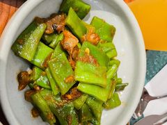 -CRAZYONES西班牙海鲜饭(上海美罗城店)