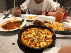 -必胜客(张掖西大街店)