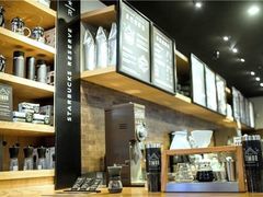 -星巴克(夏碧路店)
