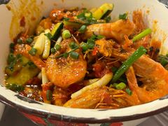 -辣螃铠盆盆蟹大排档(总店)