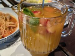 -西堤牛排(北京国瑞店)