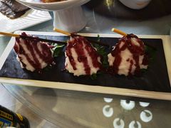 -天和晟烤鸭店(玉泉西街店)