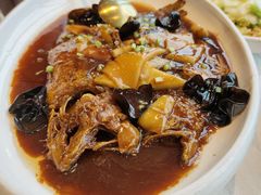 -柒园·三十年创意杭帮菜(龙湖滨江天街店)