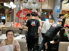 -鱼酷活鱼烤鱼(北美店)