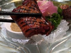-利鸿私宴(南京路步行街店)