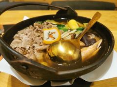 -桃屋日本料理(清华科技园店)