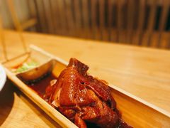 -大牌大·传统杭帮菜(湖滨店)