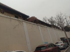 -青岛德国监狱旧址博物馆