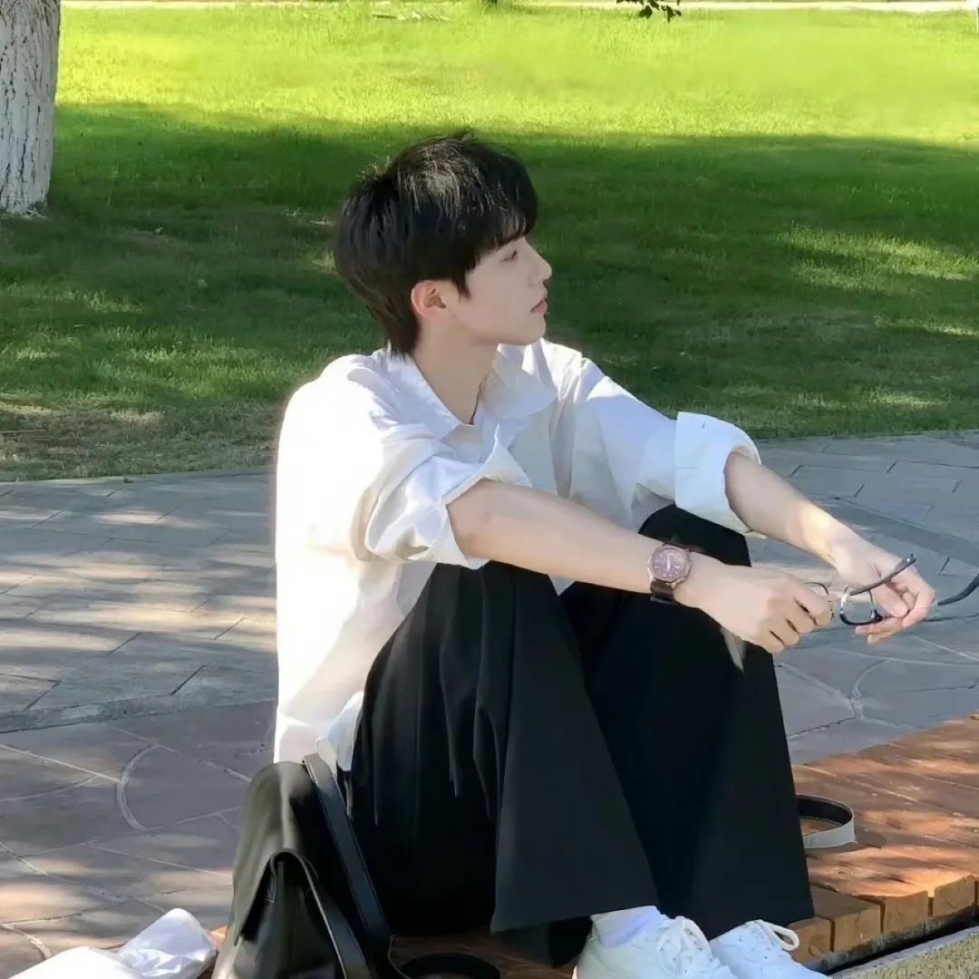 今日份的青春活力show