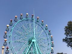 -南京银杏湖乐园