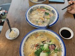-刘长兴(逸仙桥店)