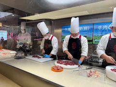 -海底捞大排档火锅(打浦路店)