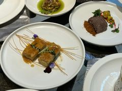 -箱美术馆私房菜(水晶郦城店)