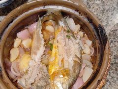 -南京大牌档(中山陵店)