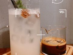 -转山咖啡(松柏社区店)