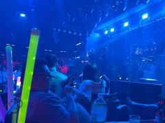 -MOSSO音乐酒吧·live house(南京旗舰店)