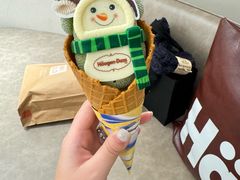 -哈根达斯(深圳海岸城店)