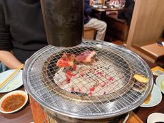 -蒜香焼肉PURUSHIN(马场路店)