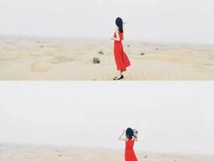 -迪拜沙漠冲沙