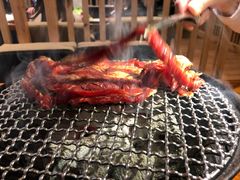 -热血兄弟·炭火烤肉(融侨中心店)