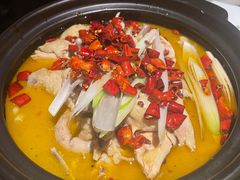 -绿茶餐厅(昌平悦荟店)