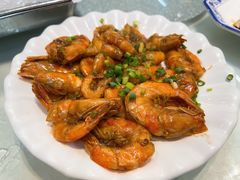 明虾-新享乐海鲜(翠华路店)