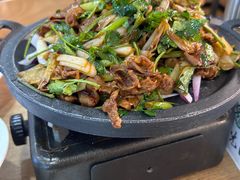 -紫光园·烤鸭(首经贸店)
