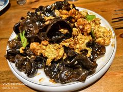 醋溜木须-盛德利食府 天津菜(河西店)