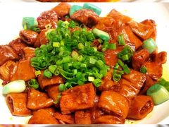 -马仕玖煲·融合菜·酥不腻烤鸭(人大店)