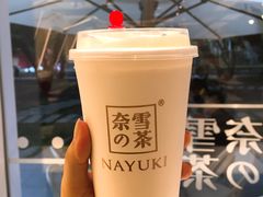 -奈雪的茶(华侨城创意园店)