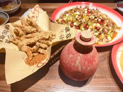 -泥糊破店小酒馆·团建聚餐(南京西路店)