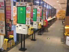-麦当劳(石家庄北国店)