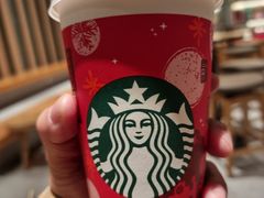 -星巴克(深圳平安金融中心B1店)