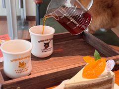 -echoes coffee回响咖啡(红山店)