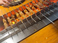 -白玉串城(南六中路店)