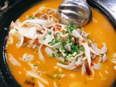 -李师傅脆肚(华强北店)